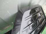 BMW X2 U10 23- M-PAKIET DYFUZOR SPOILER ZDERZAK TYŁ TYLNY 5112 7884938