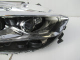 FORD S-MAX MK2 GALAXY MK3 15- LAMPA SOCZEWKA FULL LED PRAWA EM2B-13W29-EH