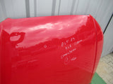 AUDI A3 SEDAN LIMUZYNA CABRIO 8V5 8V 15- MASKA CZERWONA IGŁA 8V5823029A