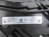 BMW 2 M2 G42 G87 FULL LED SHADOW LINE CZARNA LAMPA PRAWA PRZÓD 8083636