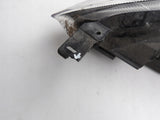FORD FIESTA MK8 VIII 8 18- LAMPA ZWYKŁA PRAWA L1BB-13E014-LA