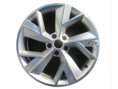 SKODA KODIAQ KAROQ 565 FELGA 7x19 ET43 565601025F TRIGLAV