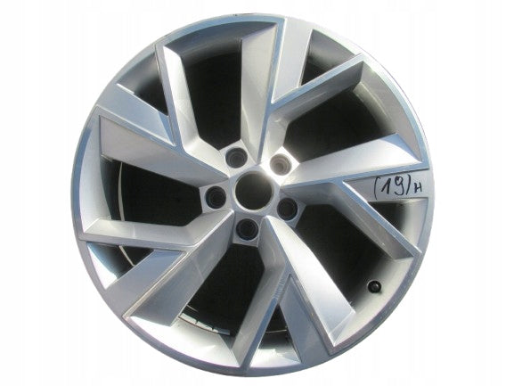 SKODA KODIAQ KAROQ 565 FELGA 7x19 ET43 565601025F TRIGLAV