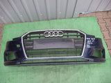 AUDI A3 8V5 LIFT 16- SEDAN LIMUZYNA CABRIO ZDERZAK SPRYSKIWACZE 8V5807437P