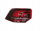 VW GOLF VIII 8 5H LIFT 24- LAMPA TYŁ LEWA LED 5H0945095E