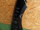 SEAT LEON 4 IV 5FA 20- BŁOTNIK PRAWY PRZÓD SZARY MET IGŁA 5FA821022A LS7H