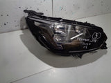 PEUGEOT 208 2 II 2019-LAMPA PRAWA 9823193880