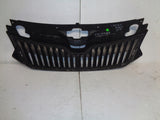 SKODA RAPID ATRAPA GRILL 5JA853668 ORYGINAŁ