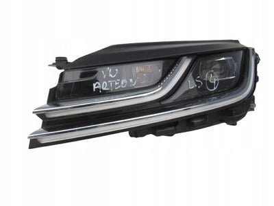 VW ARTEON 3G8 LAMPA PRZÓD LEWA FULL LED 3G8941035N
