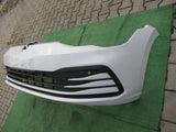 VW GOLF VIII 8 5H 20- ZDERZAK PRZÓD BIAŁY 4xPDC 5H0807221H