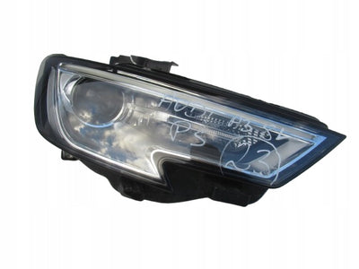 AUDI A3 8V LIFT 16- LAMPA BI XENON BI-XENON PRAWA 8V0941006E 8V0941044E