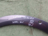 SEAT CUPRA TAVASCAN 24- 11H PRAWA LISTWA ZDERZAKA 11H853026D