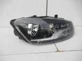 VW POLO 09- 6R LAMPA PRZEDNIA PRAWA 6R1941008F