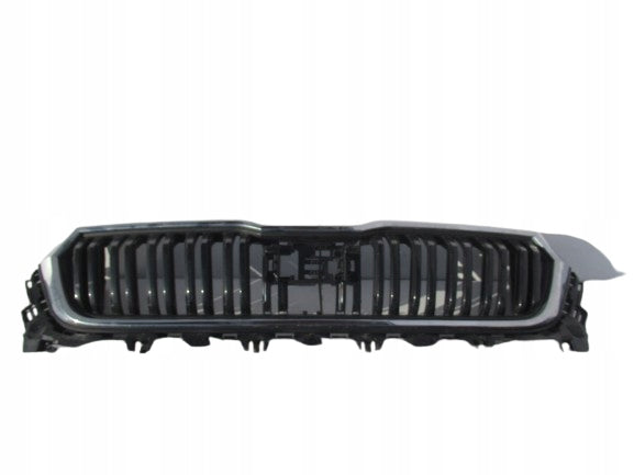 SKODA KODIAQ 565 17- GRILL ATRAPA RADAR 565853653G 565807723A 565807724A