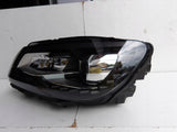 VW TOURAN II 2 1T LIFT 10-15 LAMPA LEWA B-XENON BI XENON LED 1T1941751G