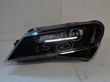 SKODA SUPERB 4 BI XENON LAMPA LED LEWA 3V1941015A