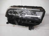 NISSAN TOWNSTAR 21- LAMPA PRAWA PRZÓD FULL LED 260107139R 26010 7139R