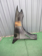 BMW X3 G01 X4 G02 16-25 BŁOTNIK LEWY CIEMNY GRAFIT MET IGŁA 4100 7930973