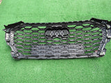 AUDI Q3 83F S LINE ATRAPA GRILL NOWY 83F853651B