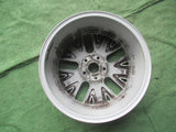 VW TIGUAN I 1 5N FELGA ALUMINIOWA 7x17 ET 43 5N0601025AC SPOKANE