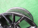 BMW 5 M5 G30 G31 FELGA M PAKIET M-PAKIET CZARNA 8x19 ET 30 8747234 8747405