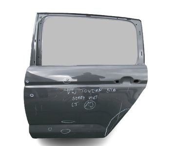 VW TOURAN 5TA 2015- DRZWI LEWE TYŁ 5TA833311Q