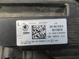 SKODA SCALA 657 LAMPA FULL LED LEWA 657941015A