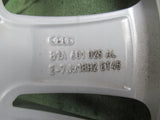 AUDI Q2 81A S LINE SQ2 FELGA ALUFELGA ALUMINIOWA 7x18 ET 45 81A601025AL