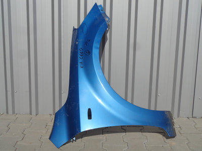 KIA CEED CEE'D BŁOTNIK PRAWY ORYGINAŁ ŁADNY TANI