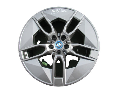 BMW iX iX20 FELGA 8,5x20 ET 28 5A02653