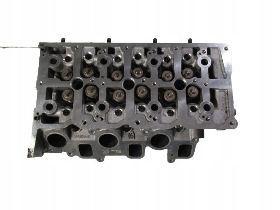 AUDI A6 C7 A7 Q7 4G 3.0 TDI GŁOWICA LEWA 059353HE