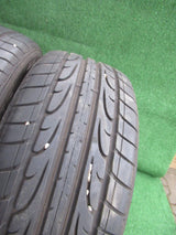 OPONA OPONY DUNLOP Sport MAXX 215/45/16 86H 6,5 mm 4 szt