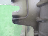 VW PASSAT B8 3G 15- BŁOTNIK LEWY SZARY METALIK 3G0821021A