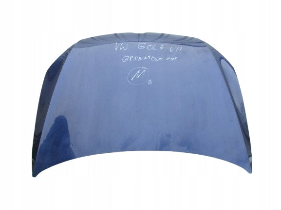 VW GOLF 7 VII 5G 13-20 MASKA POKRYWA GRANAT MET. 5G0823155 5G0823031J