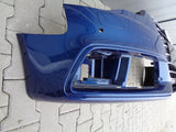 AUDI A5 LIFT 8T 11- S LINE S-LINE ZDERZAK SPRYSKI 8T0807437AM