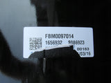 BMW X5 G05 X6 G06 X5M X6M F95 F96 M POWER FELGA 11,5x22 ET 43 8093564