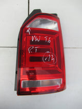 VW T6 7E 15- MULTIVAN LAMPA TYŁ PRAWA 7E0945208F
