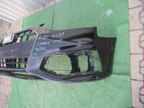 AUDI A4 B9 8W 19- LIFT ZDERZAK PRZÓD PDC 8W0807437AH 8W0807437AJ