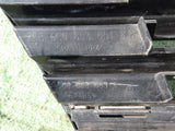 VW POLO V 6R LIFT 6C 14- GRILL ATRAPA POŁYSK AKRYL 6C0853651K 6C0853653F