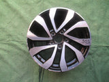 VW GOLF VIII 8 5H TOURAN FELGA ALUMINIOWA 7x16 ET 48 5H0601025AC