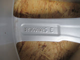 AUDI A3 S3 8Y S LINE S-LINE FELGA ALUMINIOWA 8x17 ET 46 8Y0601025E