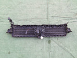 AUDI A4 B9 8W A5 16- KIEROWNICA POWIETRZA ROLETA WLOT PAS 8W0807663
