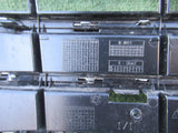 AUDI A8 D5 4H PRZED LIFT 10-13 ATRAPA GRILL ORYGINAŁ 4H0853651G 4H0853651H