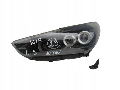 HYUNDAI i30 3 III LIFT LAMPA FULL LED G4921-21050