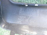 SEAT ATECKA CUPRA 575 LIFT 20- GRILL ATRAPA RAMKA SZARA 575854643