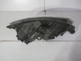 SKODA FABIA III 3 6V 14- LAMPA LEWA SOCZEWKA CZARNA 6V1941015B