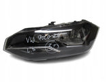 VW POLO 2G VI 6 17- LAMPA LEWA ZWYKŁA 2G1941005