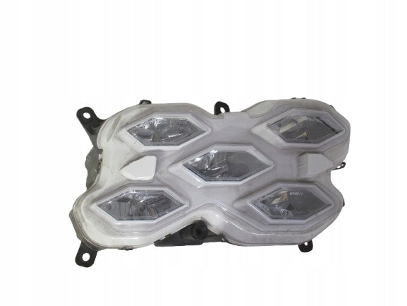 VW GOLF VIII 8 GTI GTD 5H 20- HALOGEN PRAWY LED DRL ORYGINAŁ 5H0941700D
