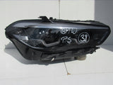 BMW X5 G05 X6 G06 LAMPA PRAWA FULL LED 9481784
