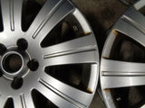 SKODA SUPERB 3T OCTAVIA FELGI 6x17 ET45 3T0601025J